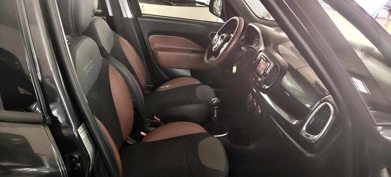 Fiat 500L 1.3 Mjt Trekking