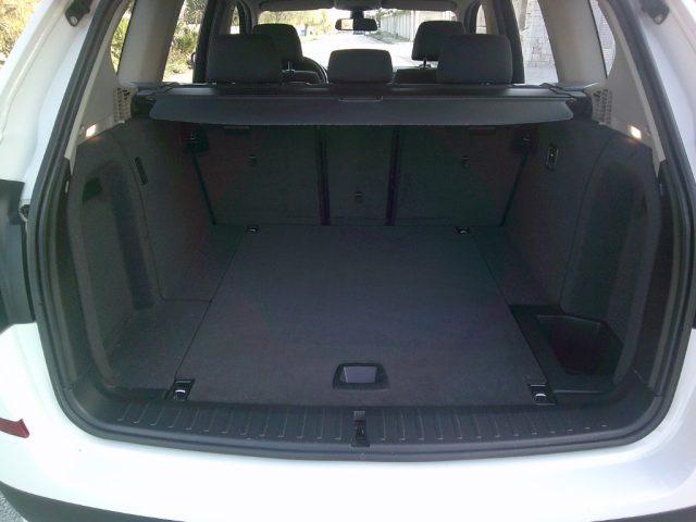 BMW X3 xDrive20d AUT.