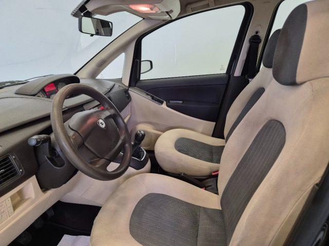 LANCIA MUSA 1.3 Multijet 16V Platino - NEOPAT. - Clima - Radio