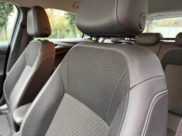 OPEL Astra 1.6 CDTI 110CV INNOVATION UNIPROPRIETARIO