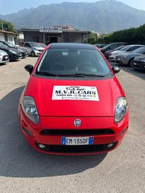 Fiat Punto 0.9 TwinAir Turbo S&S 3 porte TwinAir
