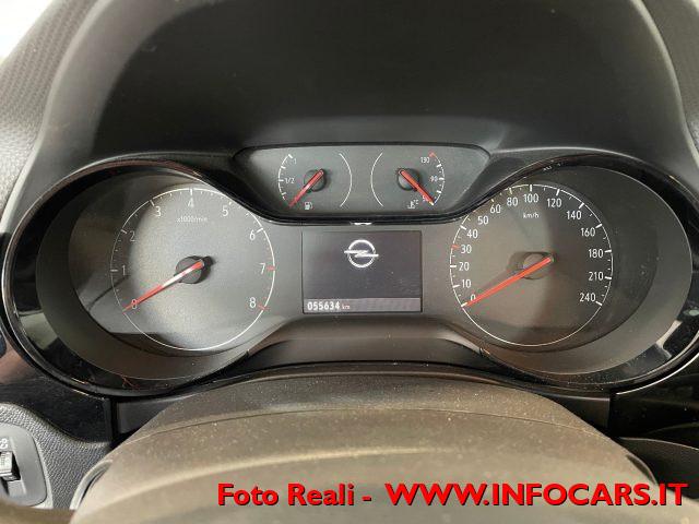 OPEL Corsa 1.2 Edition NEOPATENTATI PROMO!!