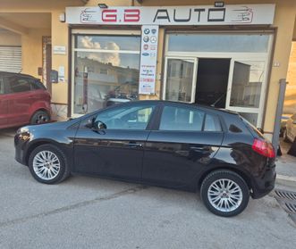 FIAT BRAVO 1.6 MULTJET 120 CV KM CERTIF MOLTO BELLA
