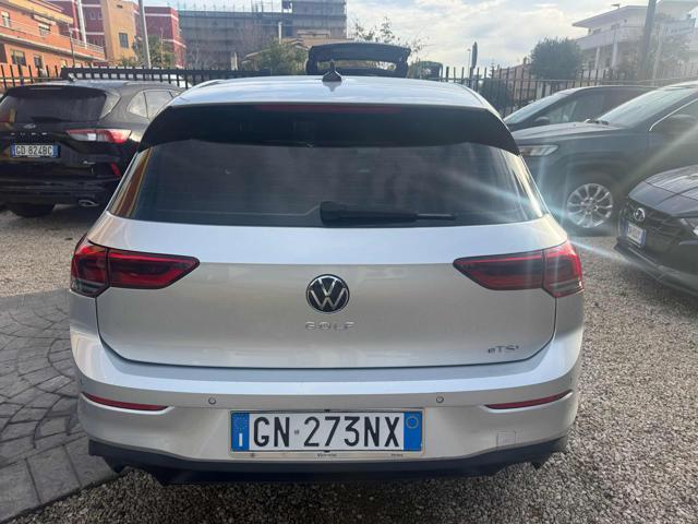 VOLKSWAGEN Golf 1.0 eTSI EVO DSG Life PREZZO MREALE !!!!