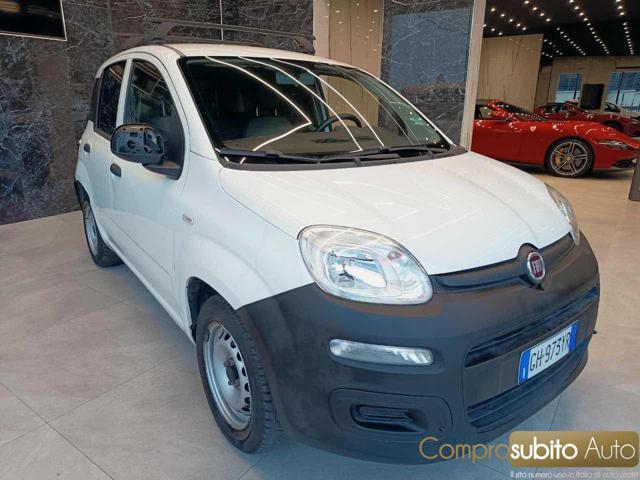 FIAT Panda 1.0 FireFly VAN Hybrid + IVA 22%