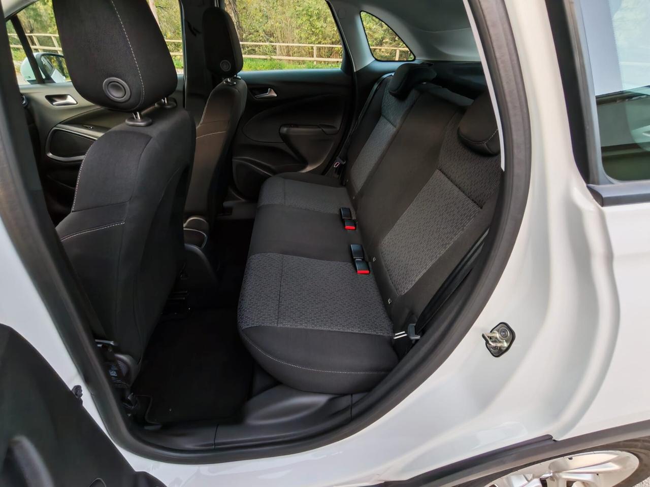 Opel Crossland X 1.5 ECOTEC D 120 CV Start&Stop aut. Advance