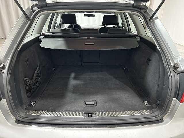 Audi A4 2.0 TDI F.AP. Avant Top PLUS