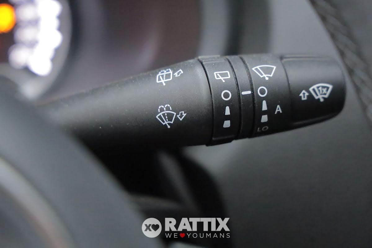 Jeep Renegade 1.5 Turbo T4 Mhev 130CV Limited DCT