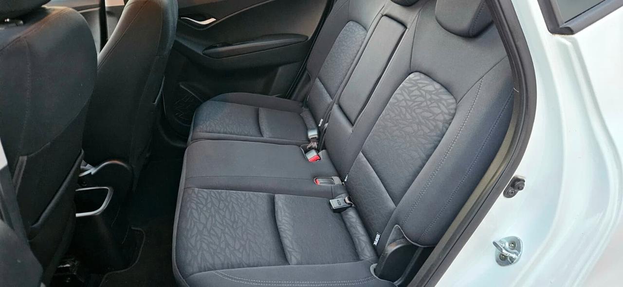 Hyundai iX20 Benz/GPL 1.4 90CV Comfort
