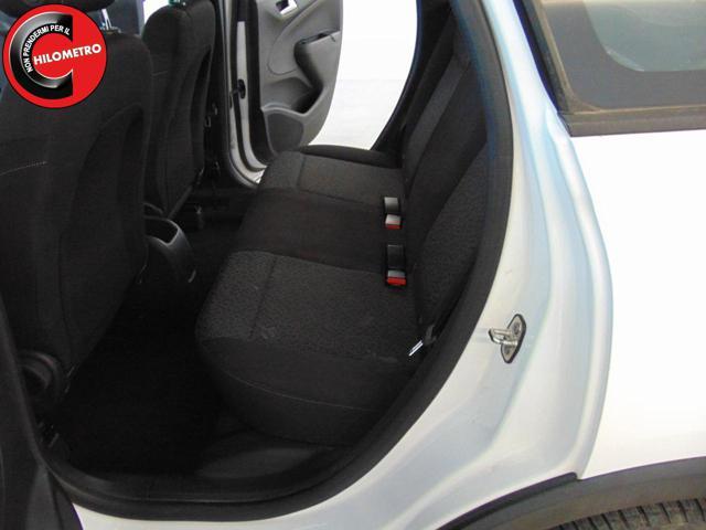 OPEL Crossland X 1.2 12V Start&Stop Advance