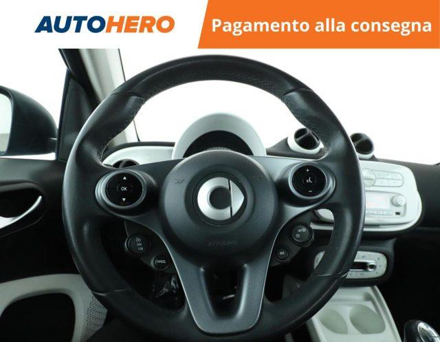 SMART ForTwo 70 1.0 Passion