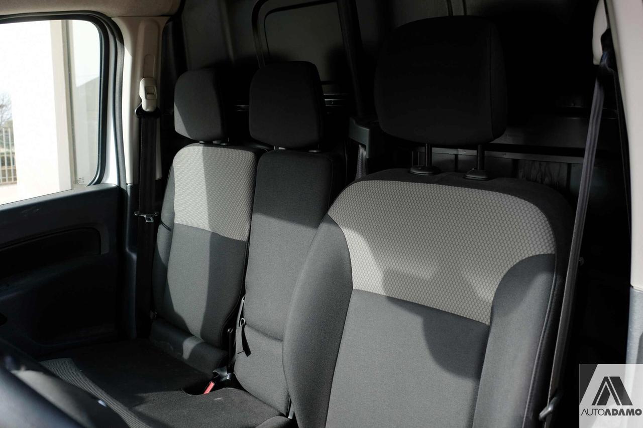 Renault Kangoo Blue dCi 95CV 1.5 Rapid Extra