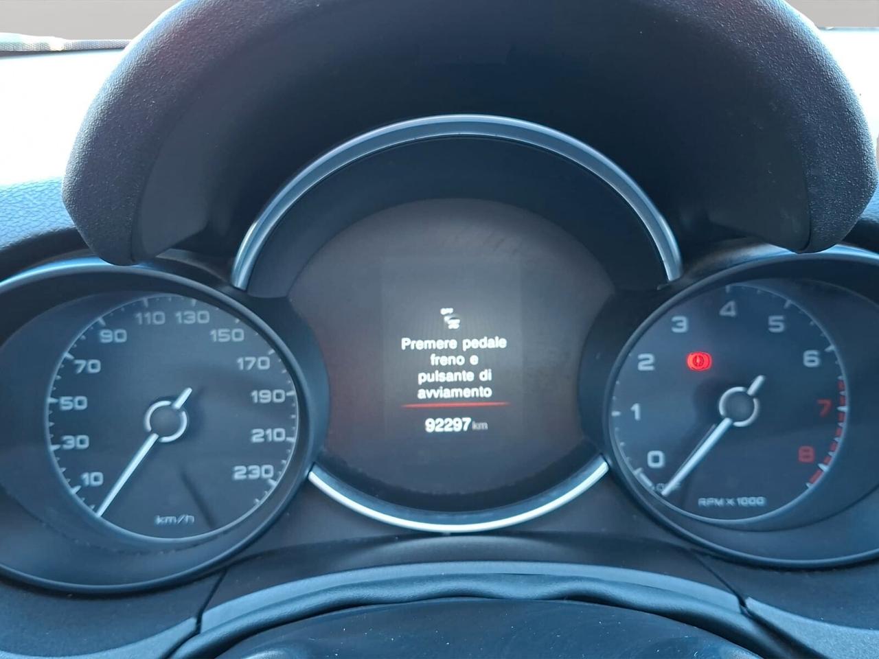 Fiat 500X 1.3 T4 CITY CROSS 150 CV DCT