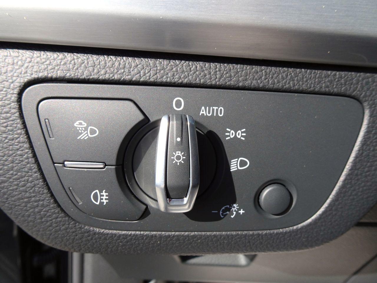 Audi Q5 35 TDI S tronic S line plus