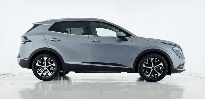 KIA Sportage Sportage 1.6 CRDi MHEV Style