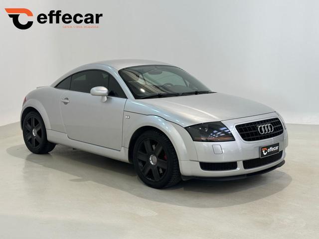 AUDI TT Coupé 1.8 T 20V 190 CV cat