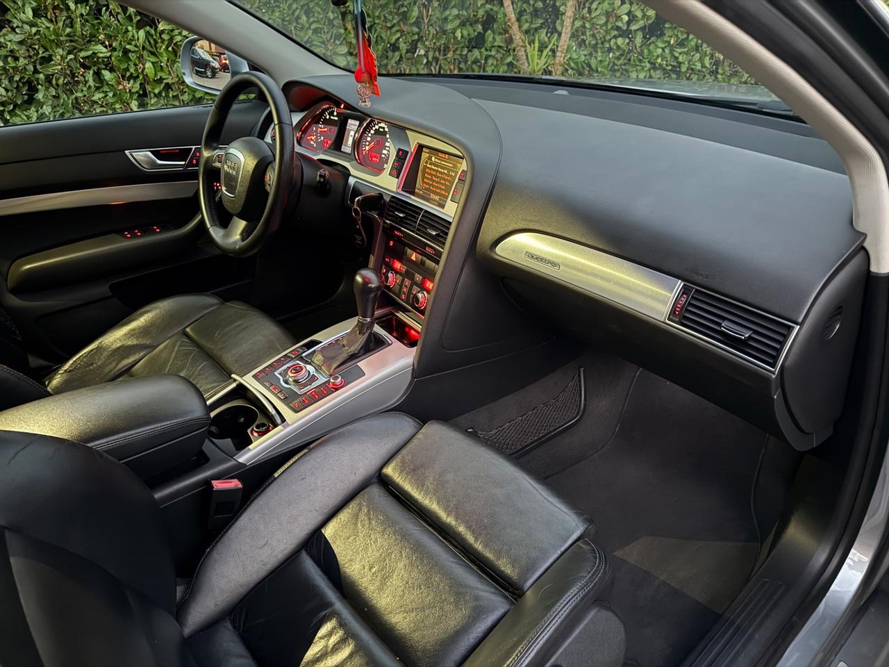 Audi A6 ALLROAD 3.0 V6 TDI 240 CV 4x4 QUATTRO