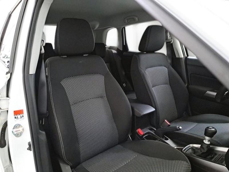 SUZUKI VITARA 1.4 Boosterjet hybrid Cool