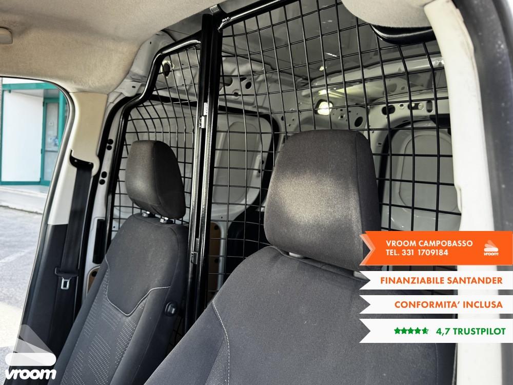 FORD Transit Courier 1ªs Van Trend