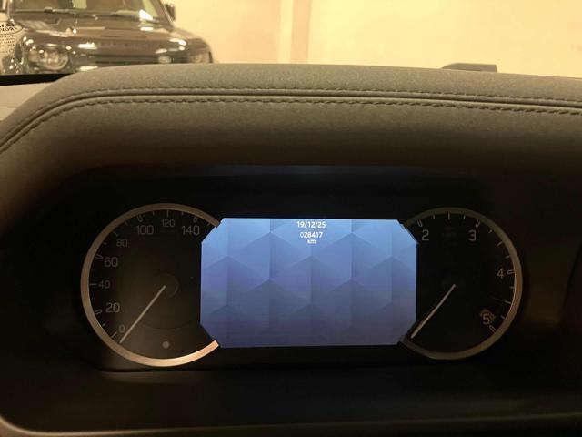 LAND ROVER Defender 110 3.0D I6 200 CV AWD Auto SE 7 POSTI