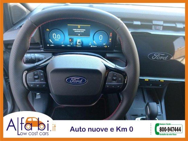 FORD Puma Nuova 1.0 Hybrid 125CV Aut. 7 Marce ST-Line