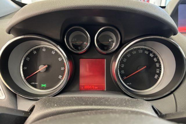 OPEL Mokka 1.4 Turbo GPL Tech 140CV 4x2 Cosmo