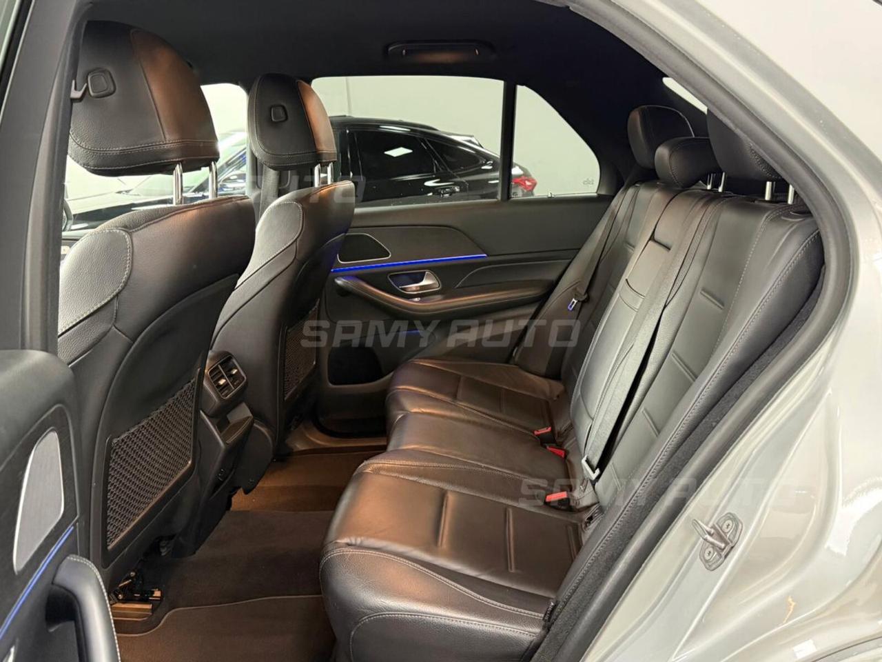 Mercedes-benz GLE 300 d 4Matic Premium