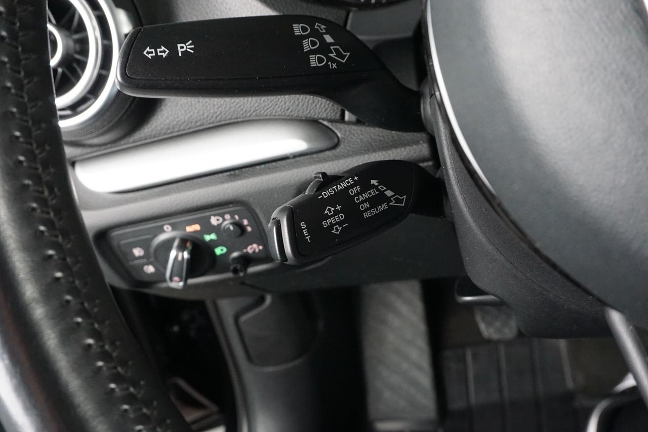 Audi A3 Sedan 2.0 TDI clean diesel Ambiente