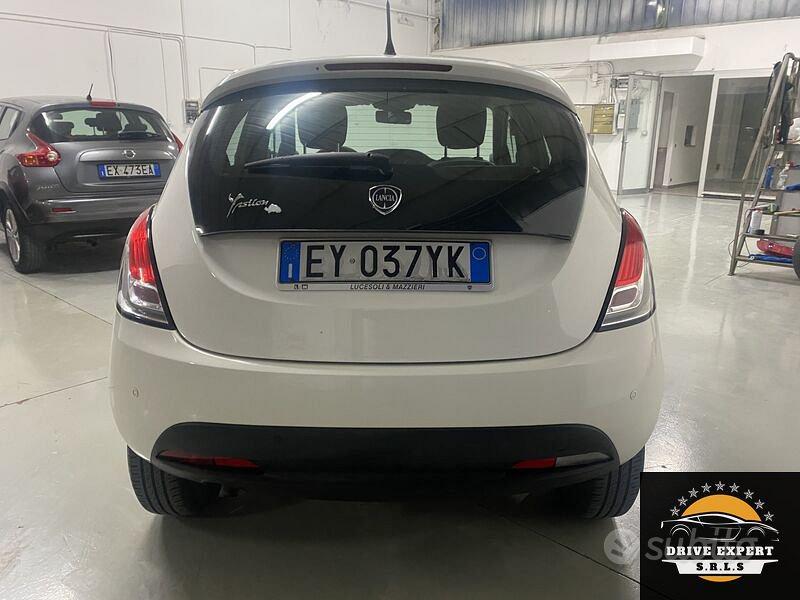 Lancia Ypsilon 0.9 t.air Elefantino ecochic m...