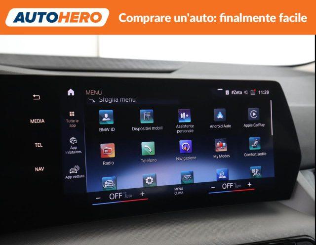BMW 218 d Active Tourer