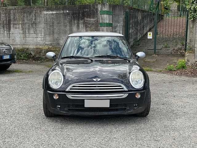 MINI Mini Mini 1.6 16V Cooper