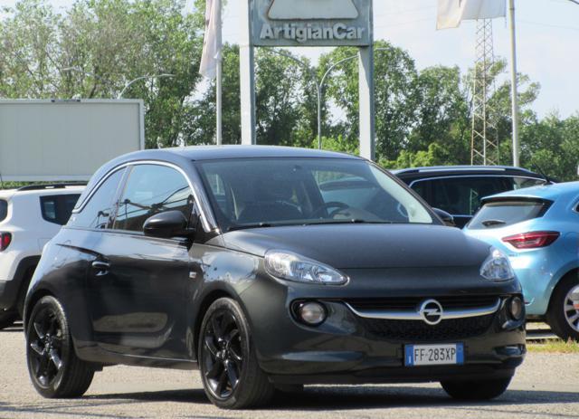 OPEL Adam 1.2 70 CV Slam