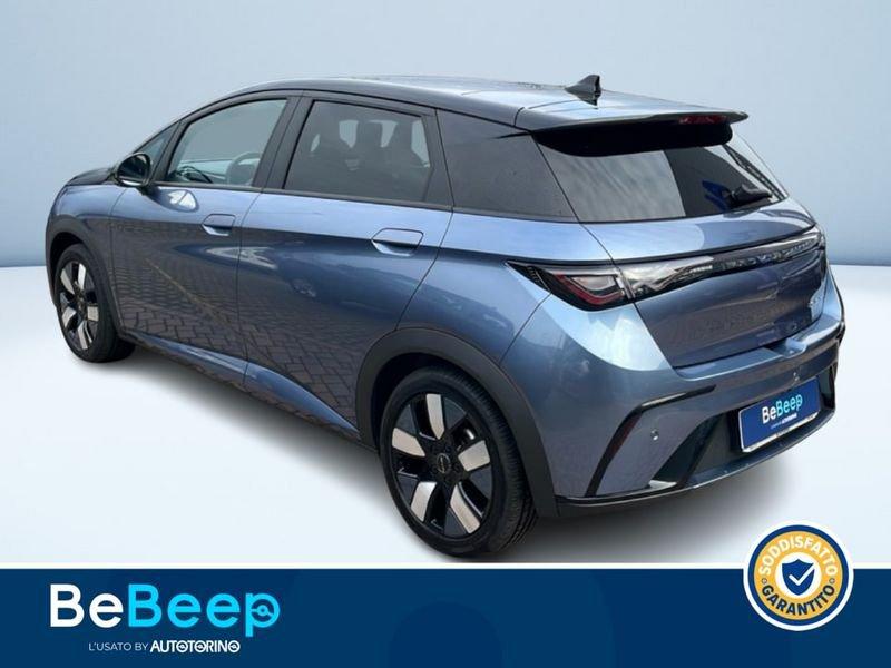 BYD DOLPHIN 60,48 KWH DESIGN