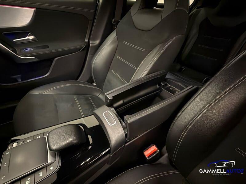 Mercedes-Benz Classe A A 180 d