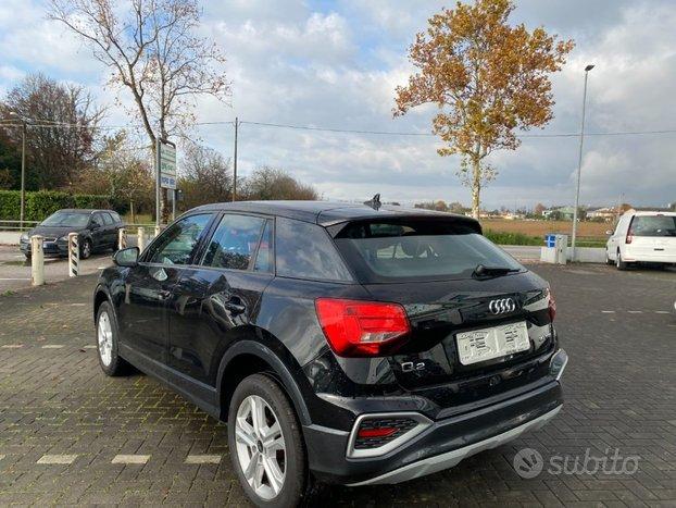 AUDI Q2 30 TFSI Business