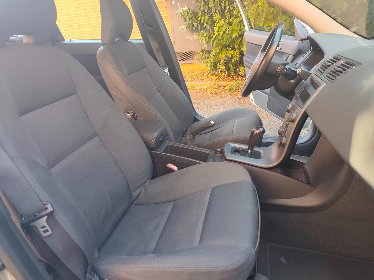 Volvo V50 2.4i 20V automatica 170 cv