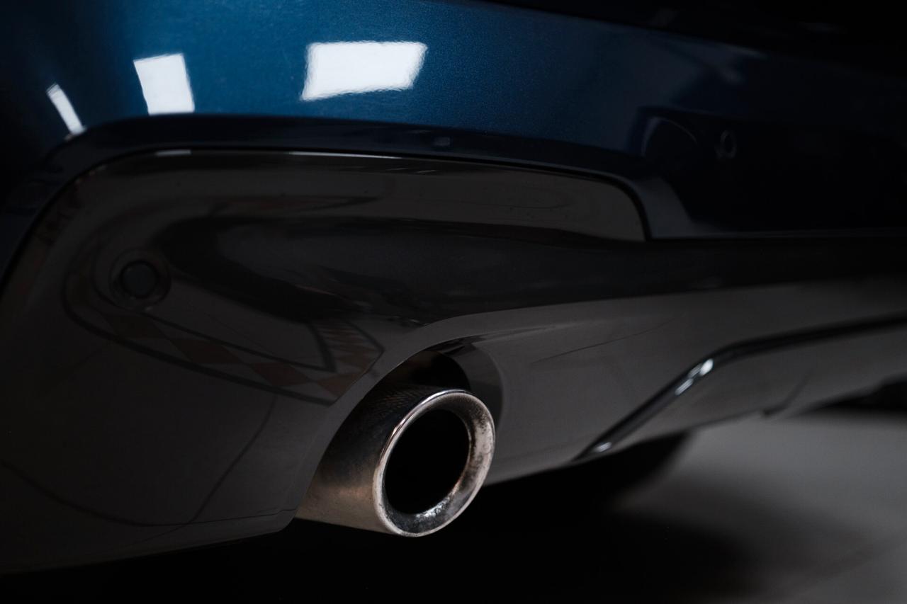 Bmw X3 xDrive25d Msport