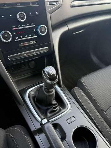 Renault Megane Megane Sporter 1.5 dci energy Zen 90cv