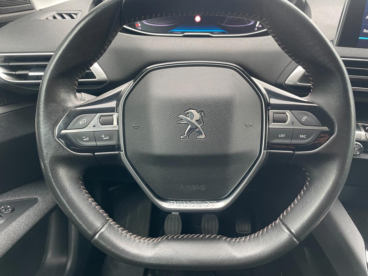Peugeot 3008 BlueHDi 130 S&S Active Pack