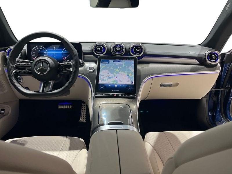 Mercedes-Benz CLE Coupé CLE 220 d Coupé AMG Line Premium