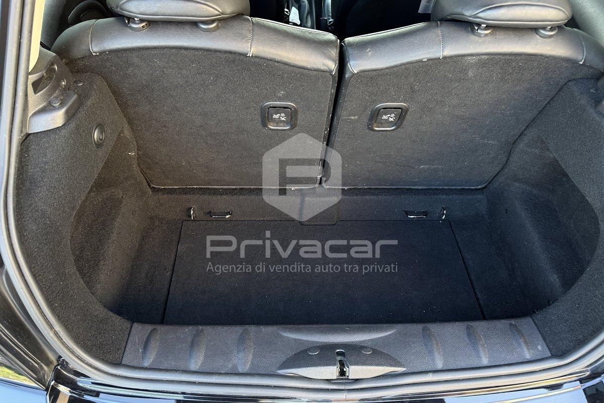 MINI Mini 1.6 16V Cooper S