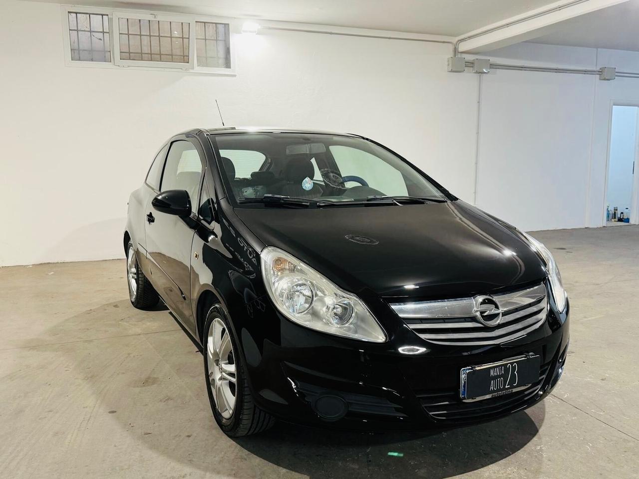 Opel CORSA 1.2 80CV 3P*AUTOMATICA*-TECH Edition
