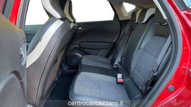 Renault Captur 1.6 E-TECH Plug-in Hybrid 160cv Intens Auto 1.6 E