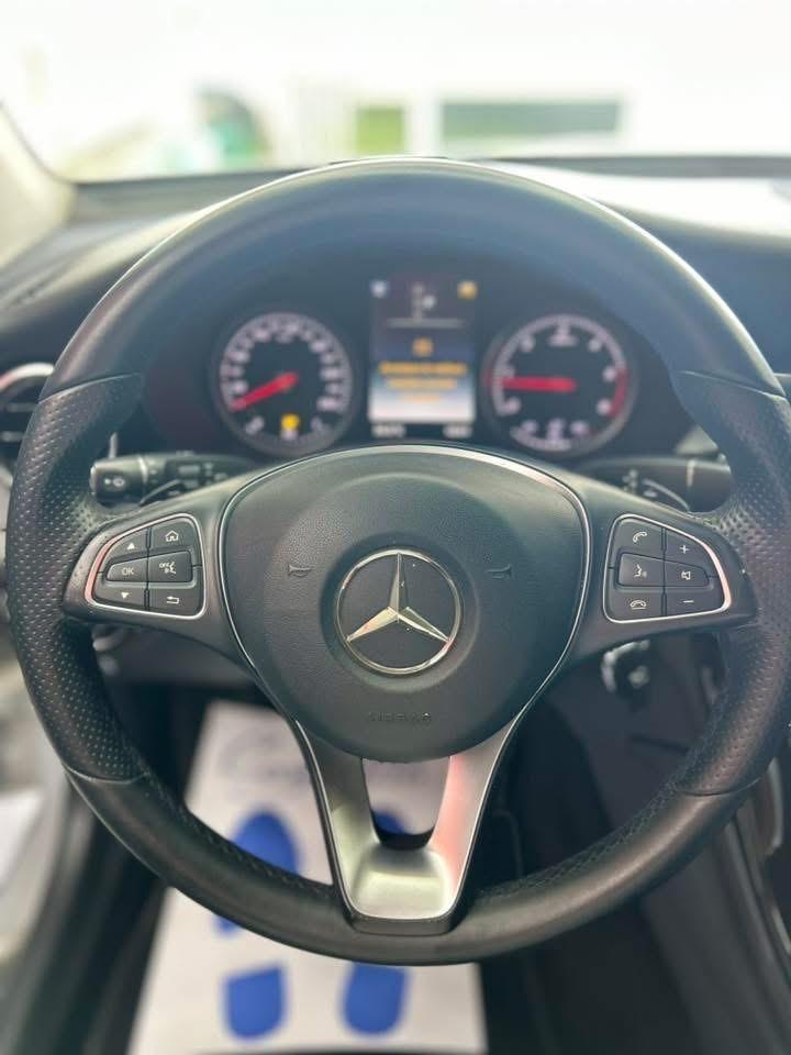 Mercedes- benz GLC 220d 4Matic Exclusive 2016