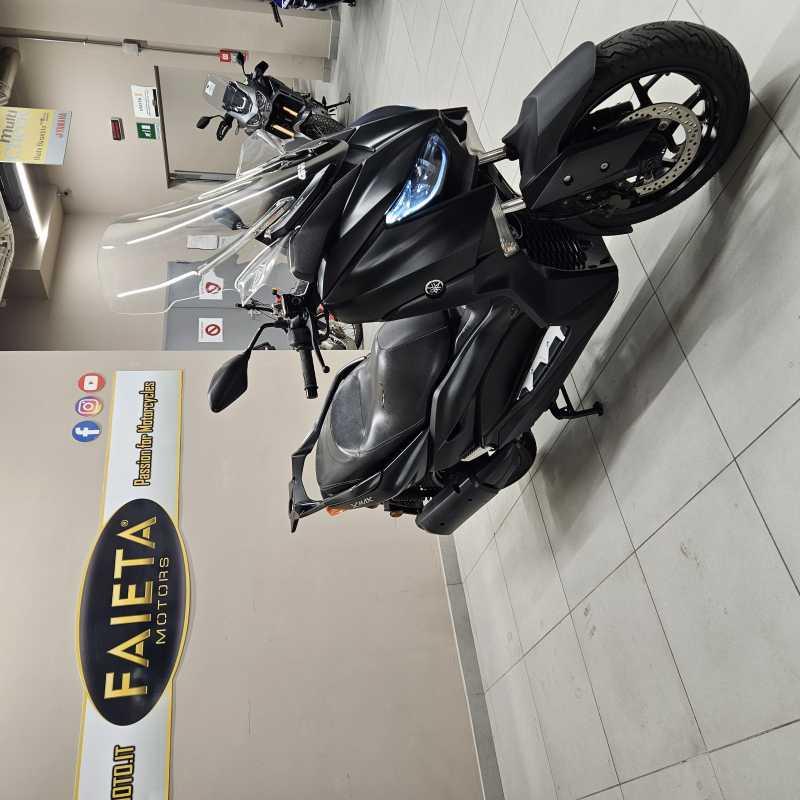Yamaha X-Max 300 ABS - 2017