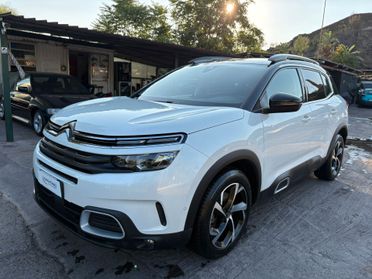 CITROEN C5 AIRCROSS 1.5 HDI - 2021