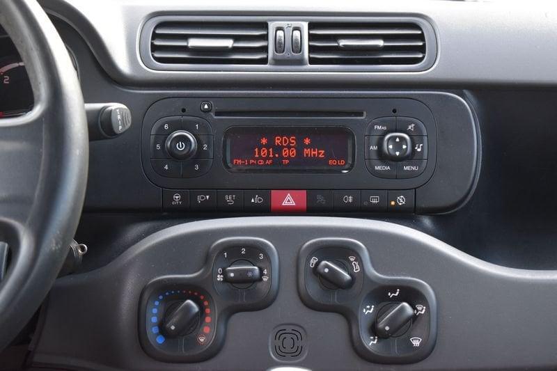 FIAT Panda 1.3 Multijet 16v 95cv S&S Easy