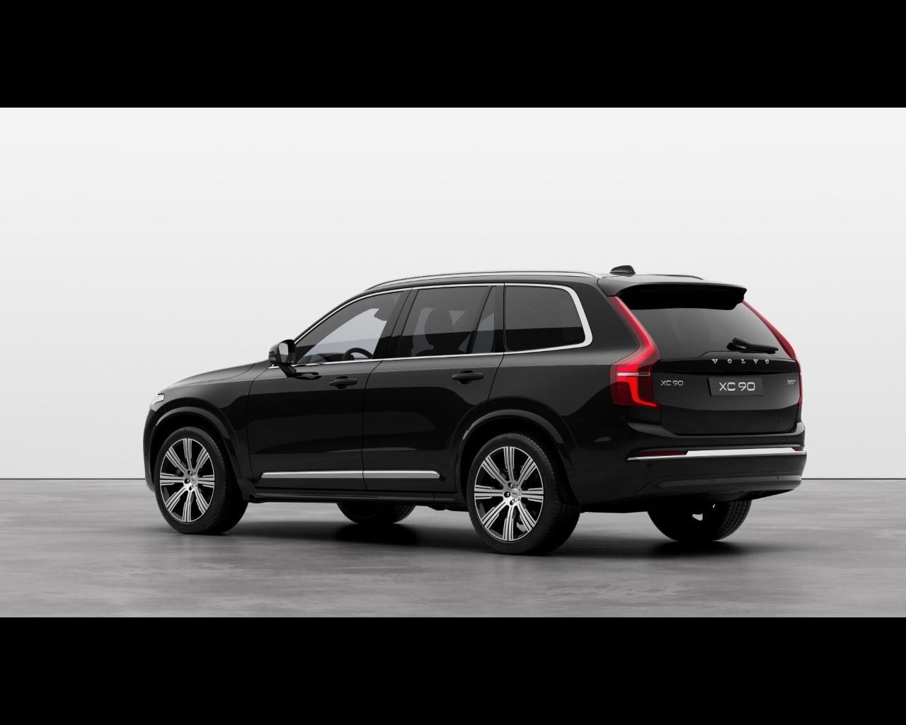 VOLVO XC90 B5 AWD GEARTRONIC ULTIMATE BRIGHT 7P.