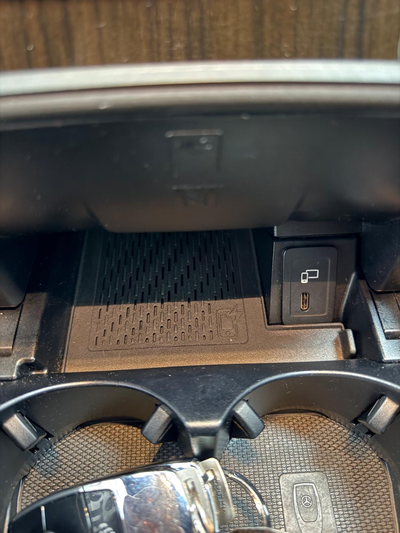 Mercedes-benz GLC 300 d 245CV 4Matic Premium Plus 08/2019 EURO 6D