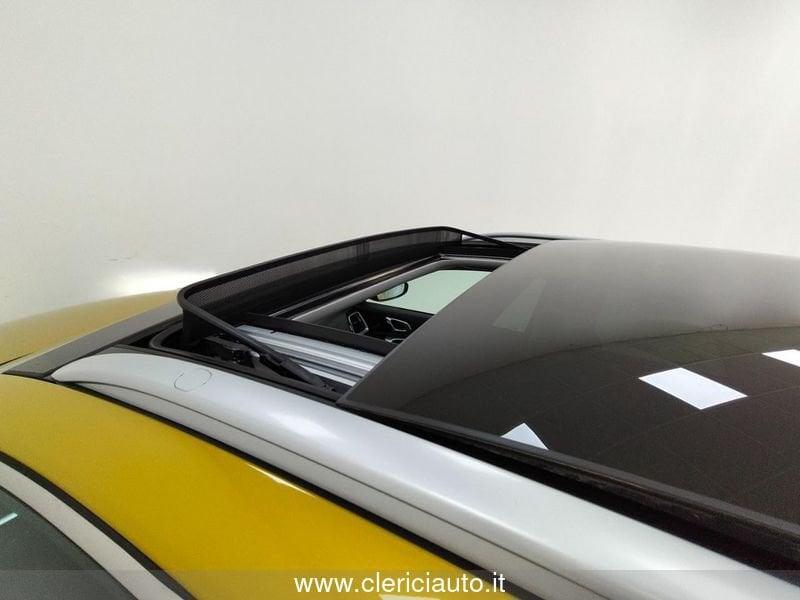 KIA Xceed 1.6 TGDi DCT Evolution (TETTO)